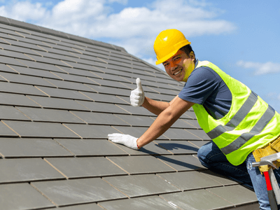 About Roof Repair Experts Rosemount, MN
